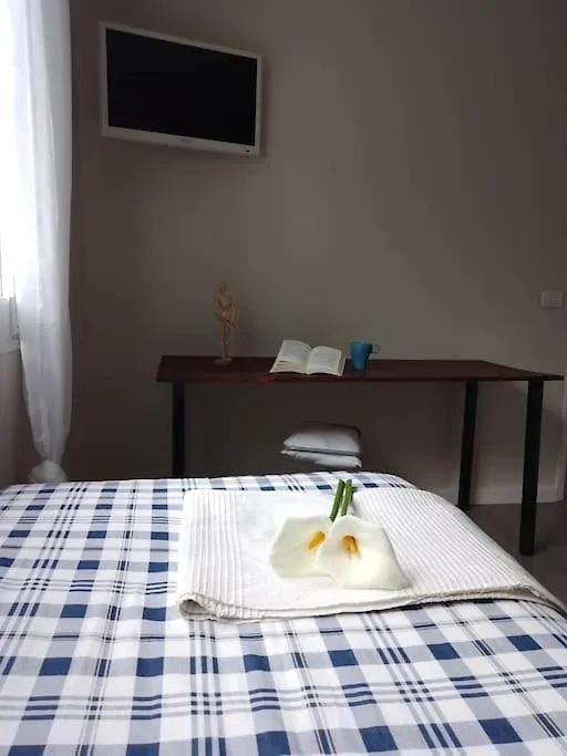 Apartamento Humboldt ,Island Paradise La Orotava