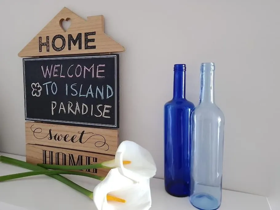 Lägenhet Apartamento Humboldt ,Island Paradise La Orotava