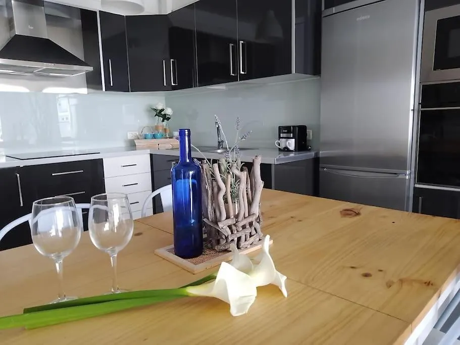 Apartamento Humboldt ,Island Paradise La Orotava