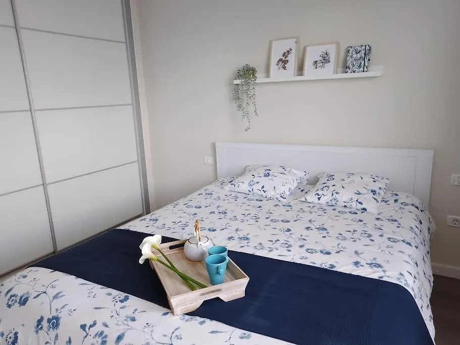 Apartamento Humboldt ,Island Paradise La Orotava 0*,  Spanien