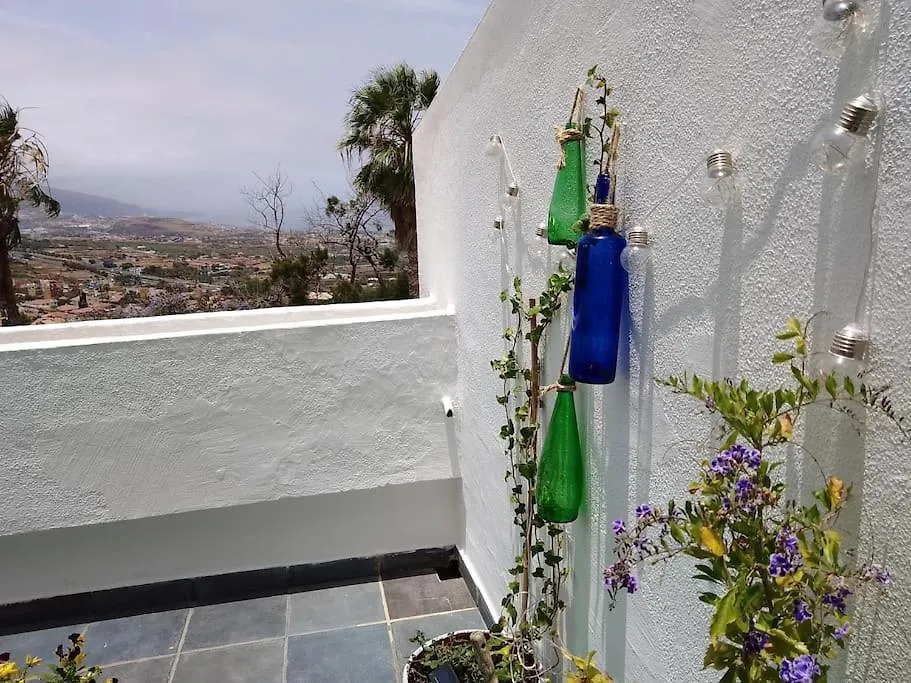 Apartamento Humboldt ,Island Paradise La Orotava Lägenhet
