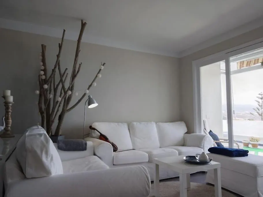 Apartamento Humboldt ,Island Paradise La Orotava Apartment