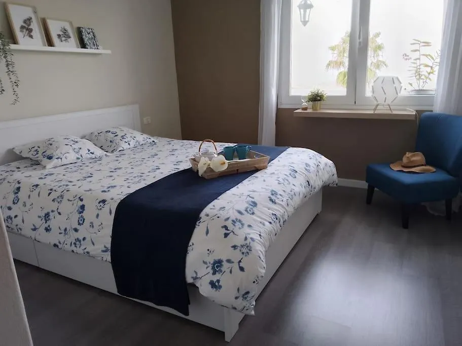 Apartamento Humboldt ,Island Paradise La Orotava